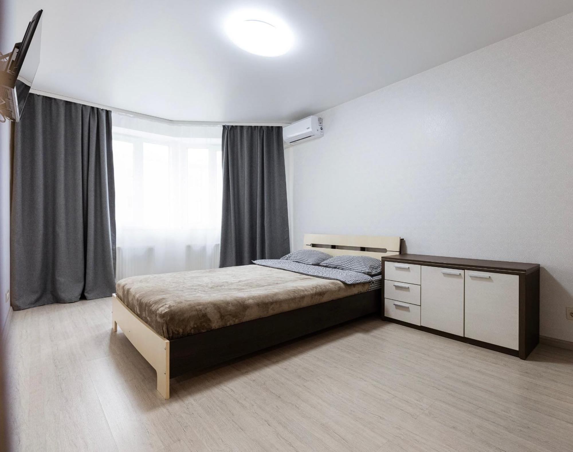 0272 Нова Затишна Квартира Жк Щасливий Kiev Exteriör bild