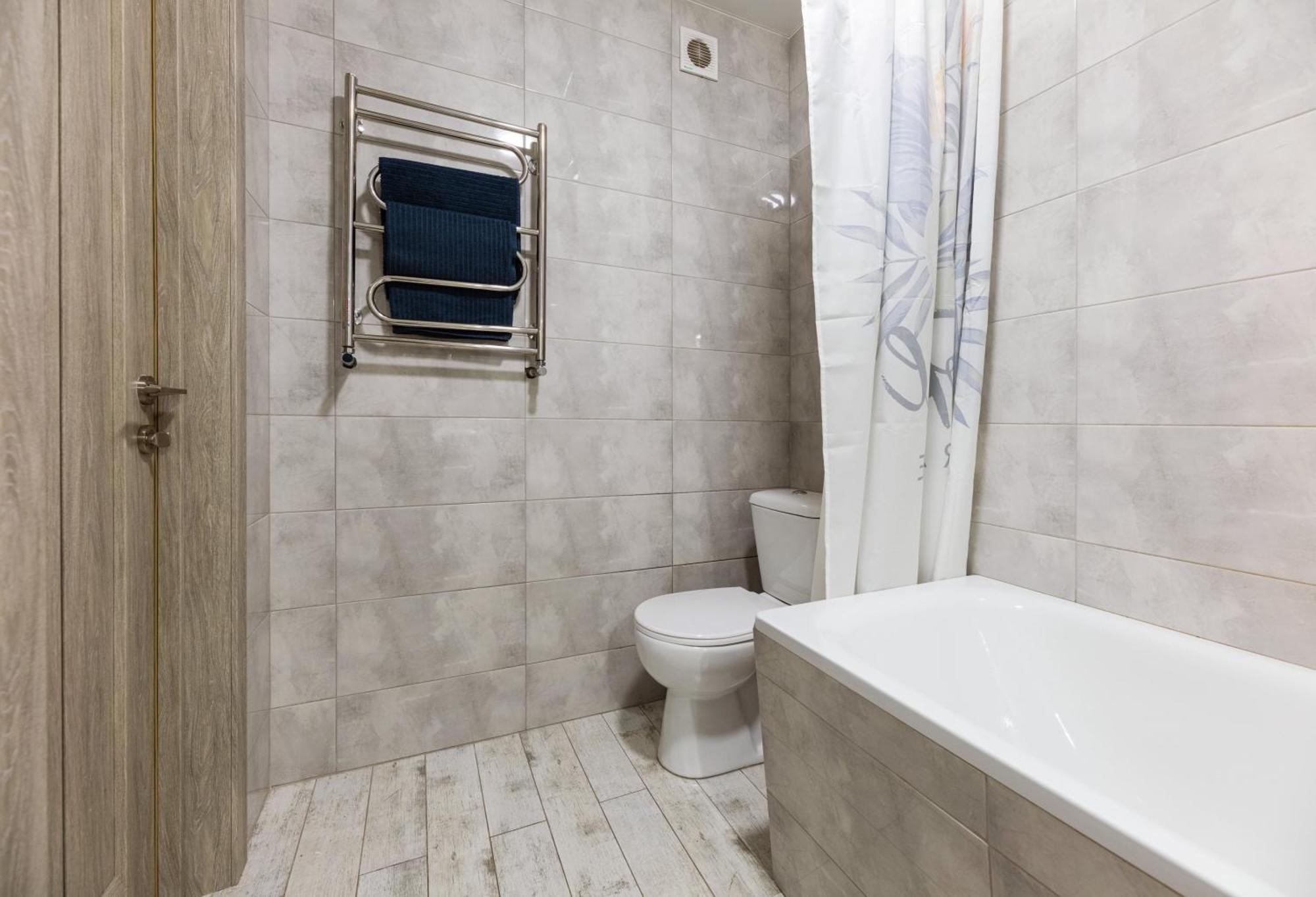0272 Нова Затишна Квартира Жк Щасливий Kiev Exteriör bild